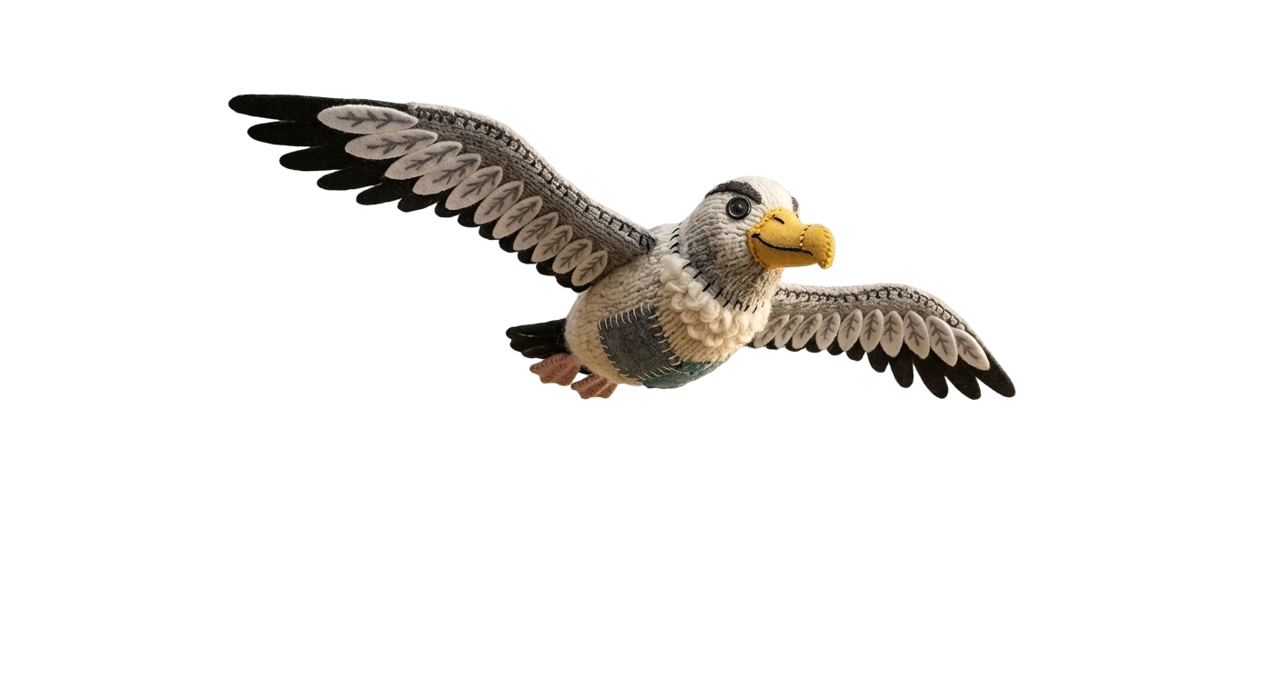 oiseau